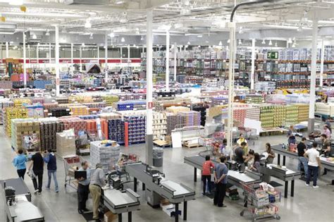 costco stores in spain
